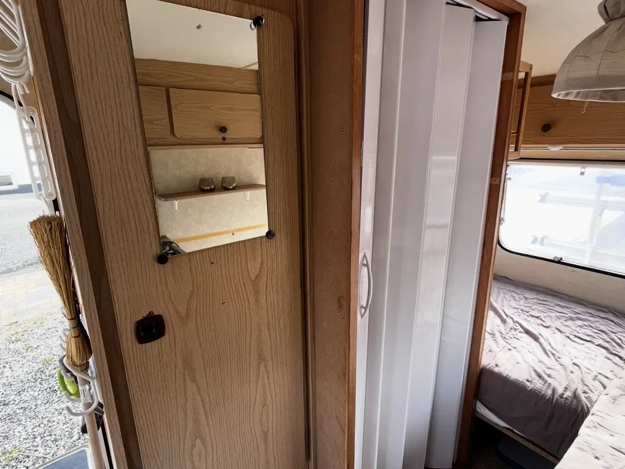 Billede 3 - Campingvogn 