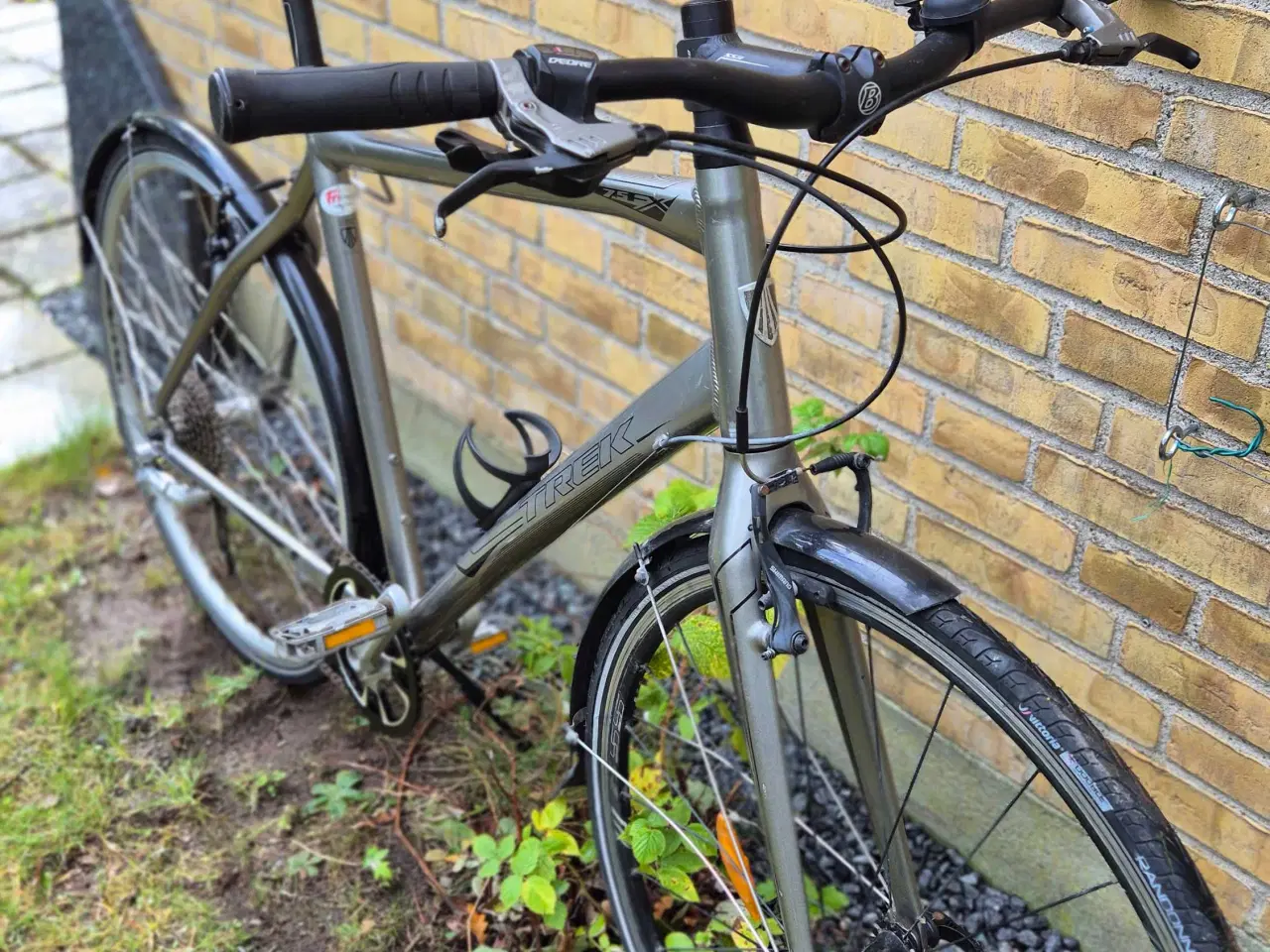 Billede 3 - Trek citybike