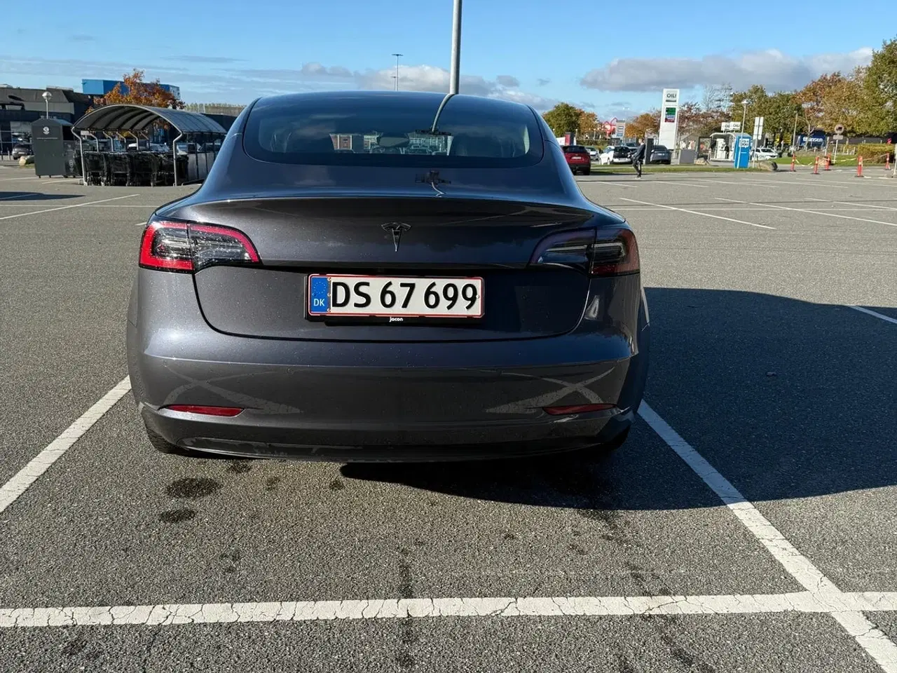 Billede 6 - Tesla Model 3  RWD