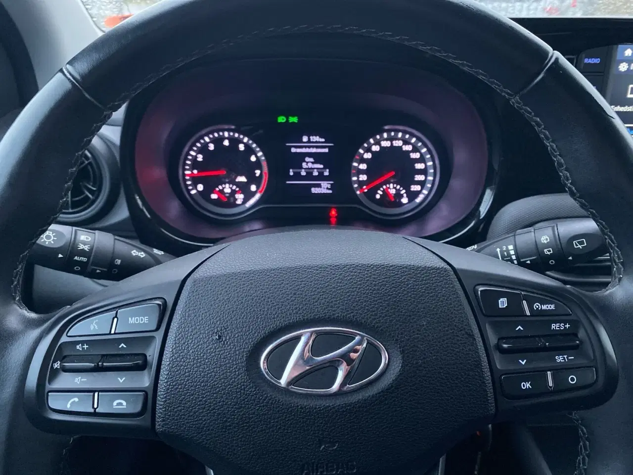 Billede 16 - Hyundai i10 1,0 Essential 67HK 5d