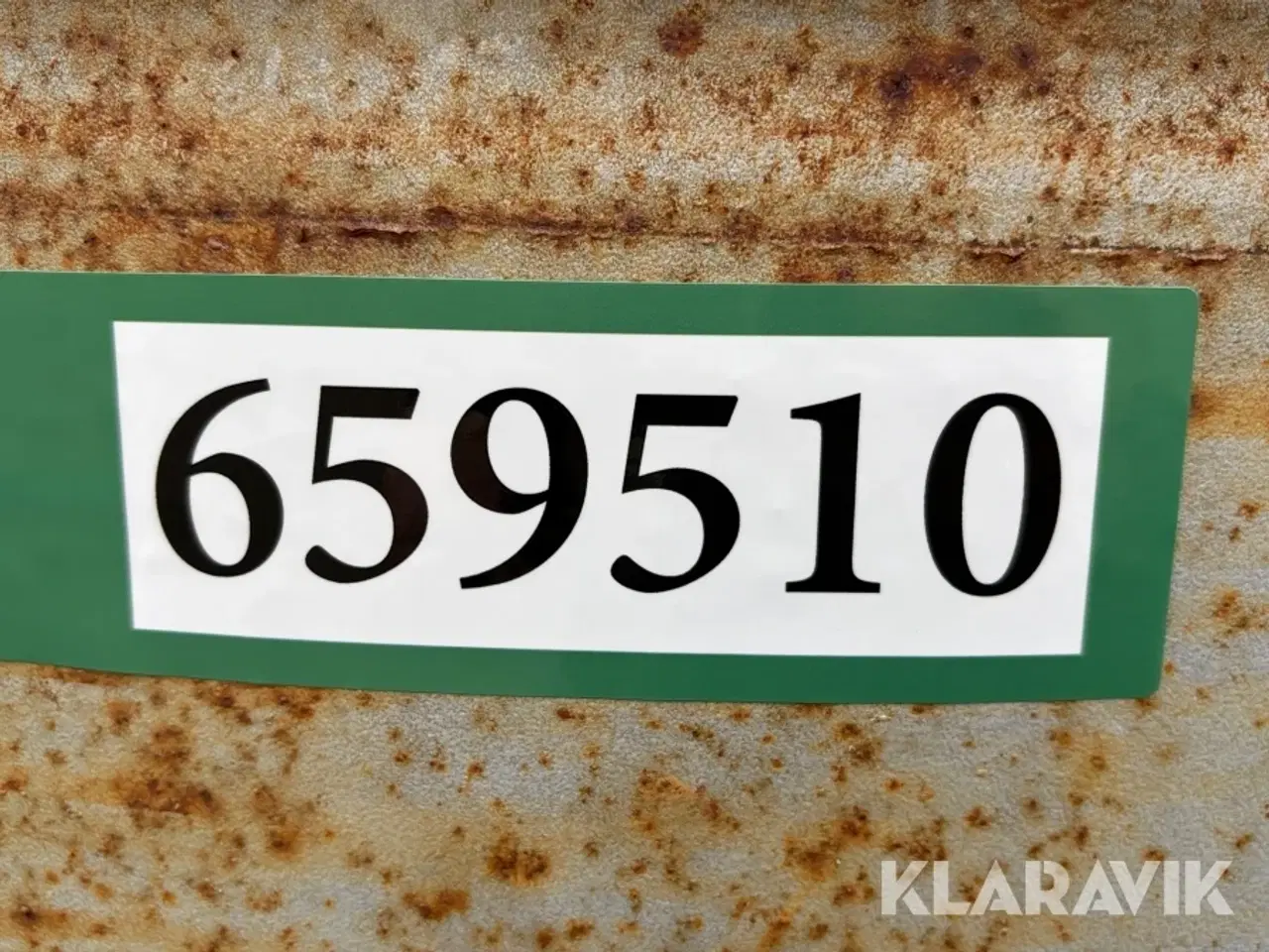 Billede 12 - Fælge 2 styk