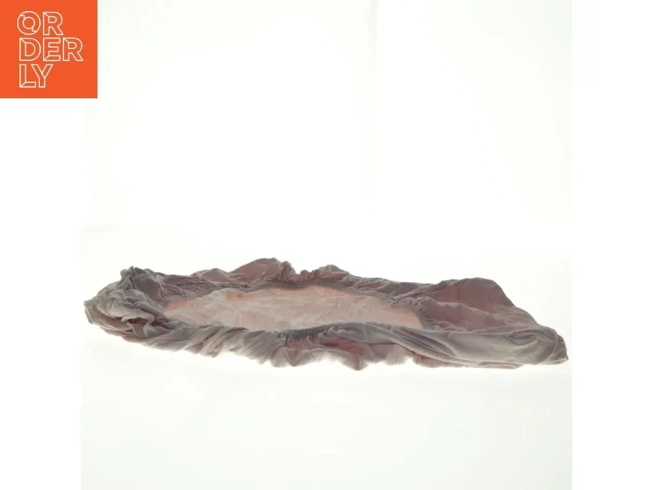 Billede 3 - Baby lagen (str. 38 x 80 cm)