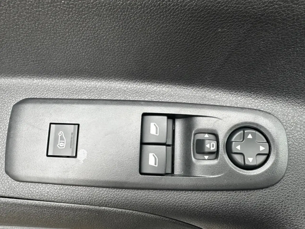 Billede 19 - Fiat Doblò E 50 L1 Primo