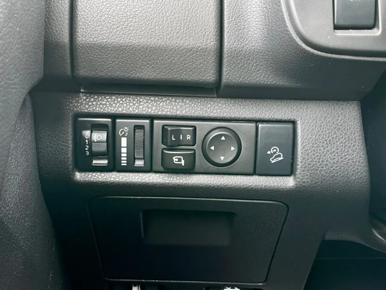 Billede 15 - Isuzu D-Max 1,9 TD 163 Crew Cab Premium