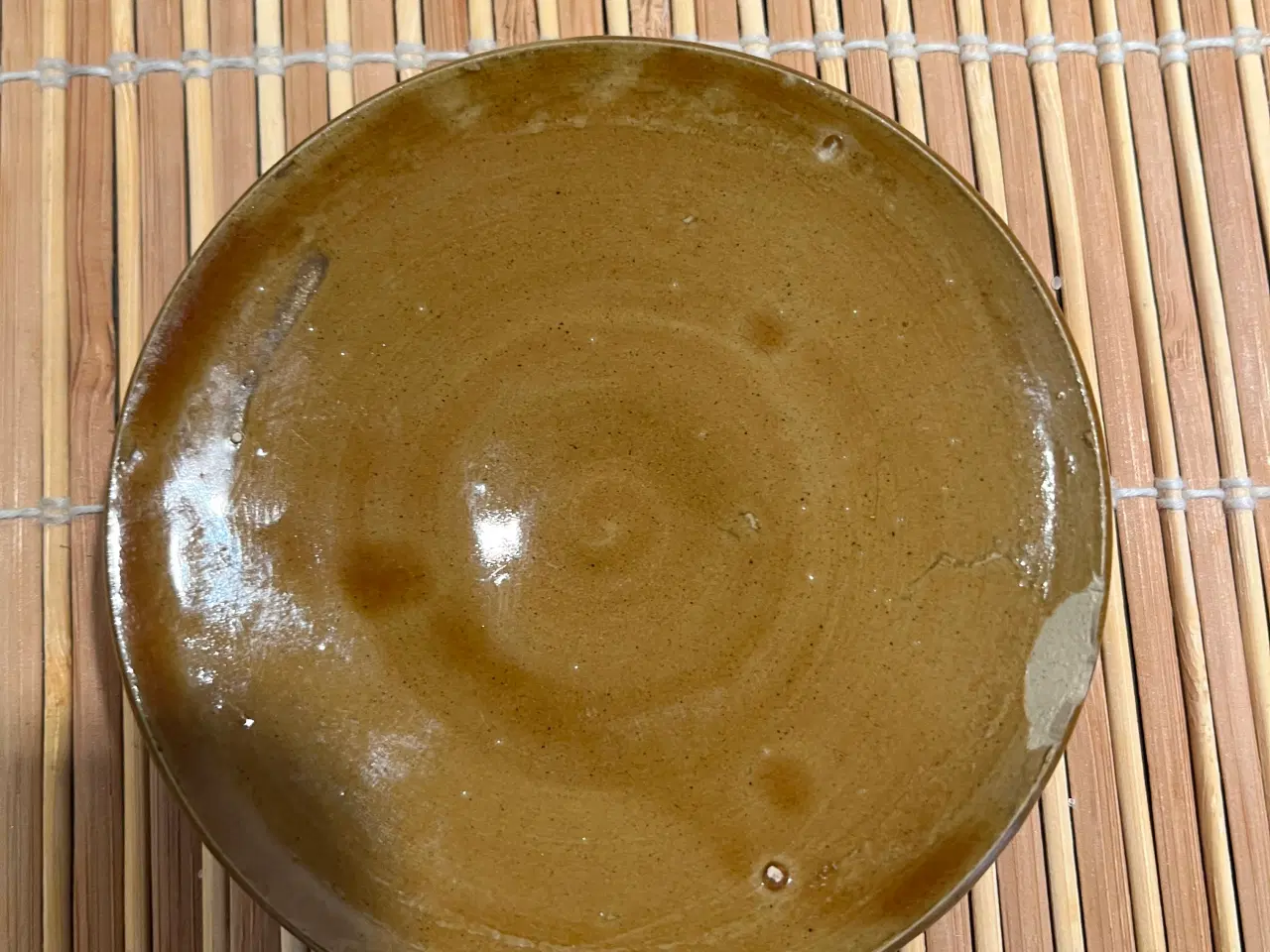 Billede 4 - Harrods Prize Dairy Stilton Cheese keramik krukke