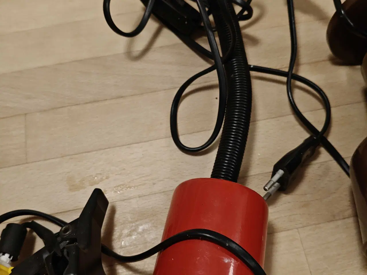 Billede 3 - Lamper loft og væg lamper