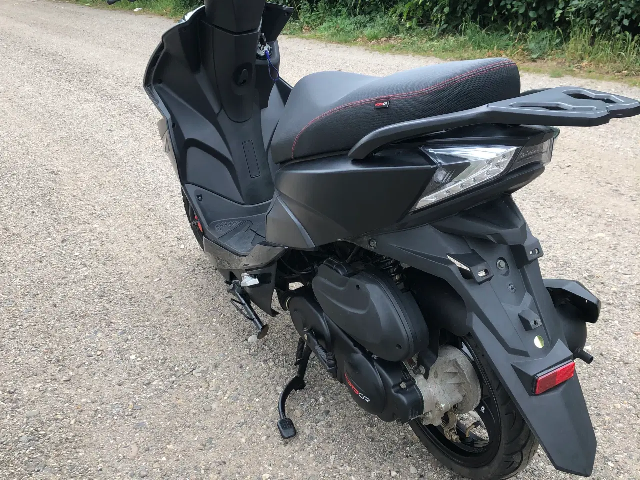 Billede 5 - Scooter 30