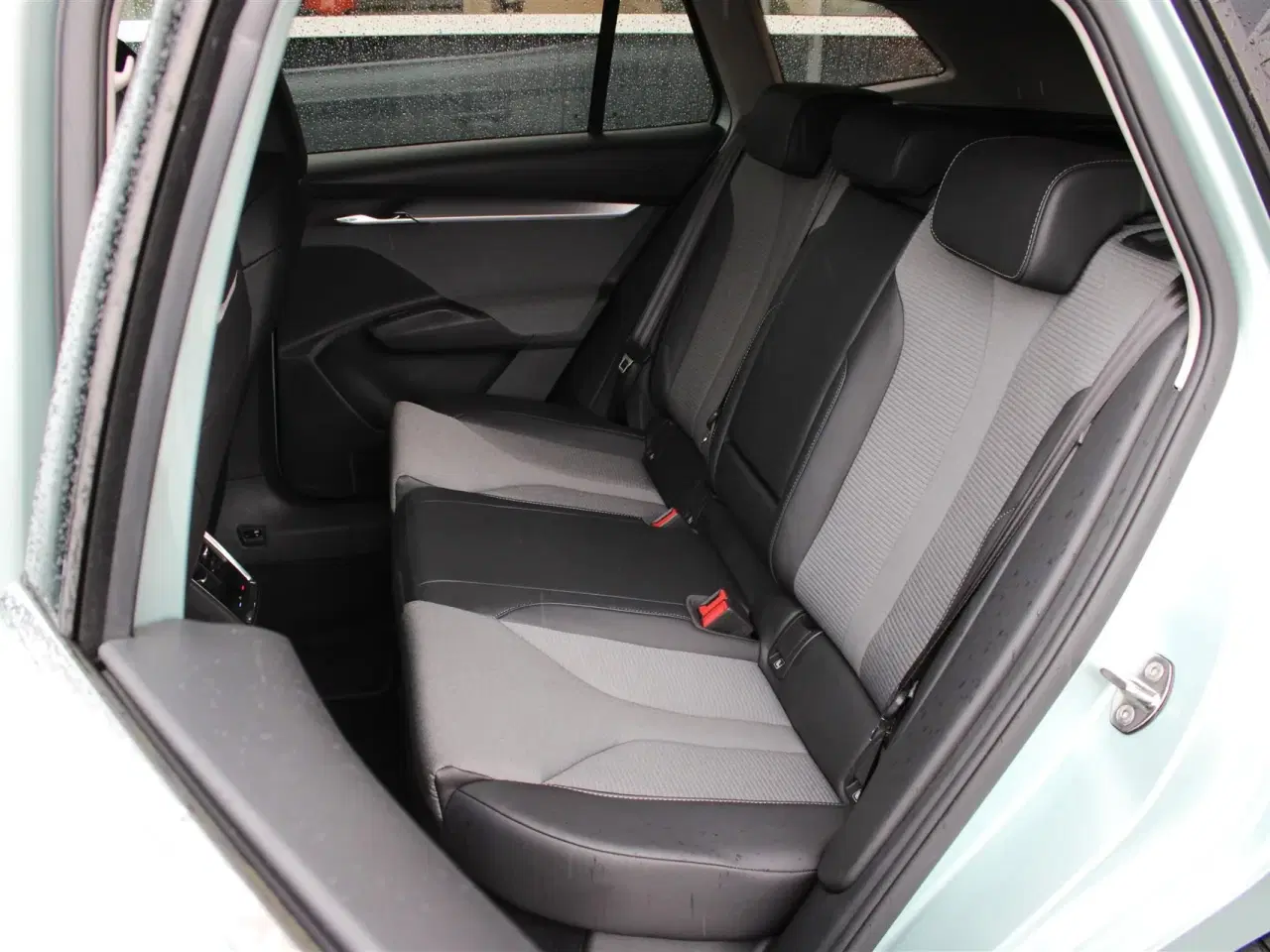 Billede 3 - Skoda Enyaq iV 80 EL 204HK 5d Aut.
