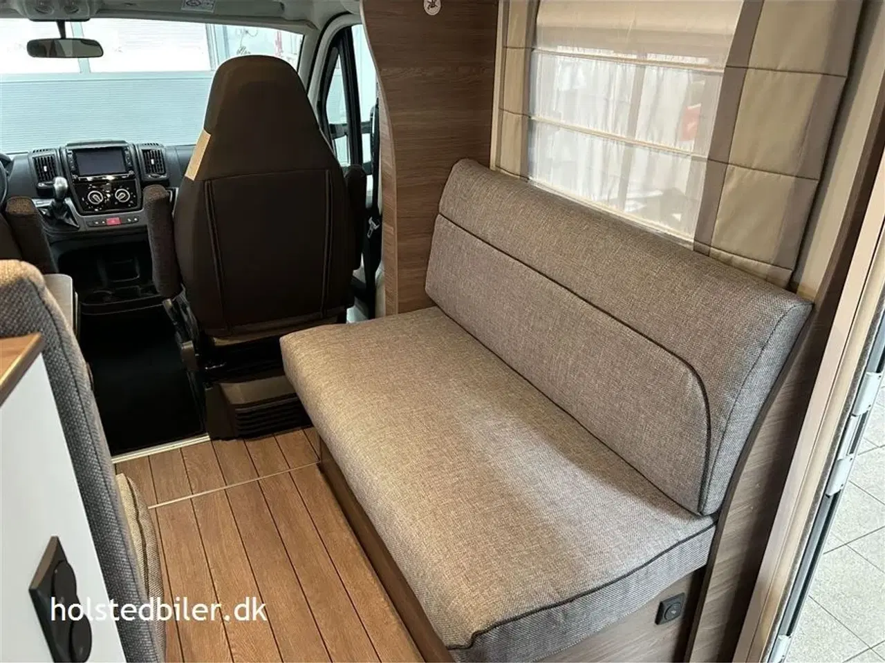 Billede 12 - 2019 - Knaus L!VE Wave 650 MF Aut.   Knaus 650MF