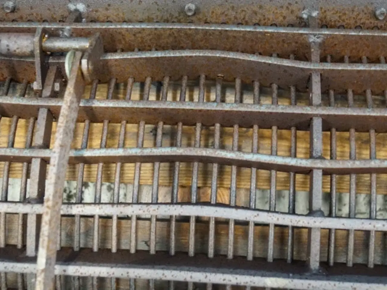 Billede 18 - Claas Dominator 88 Bro 6017541