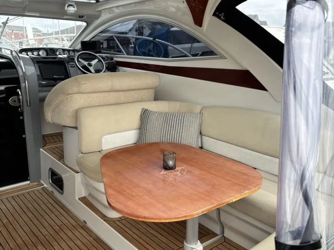 Billede 4 - Grandezza 31 OC