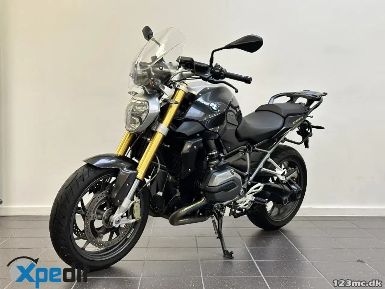 Billede 4 - BMW R 1200 R