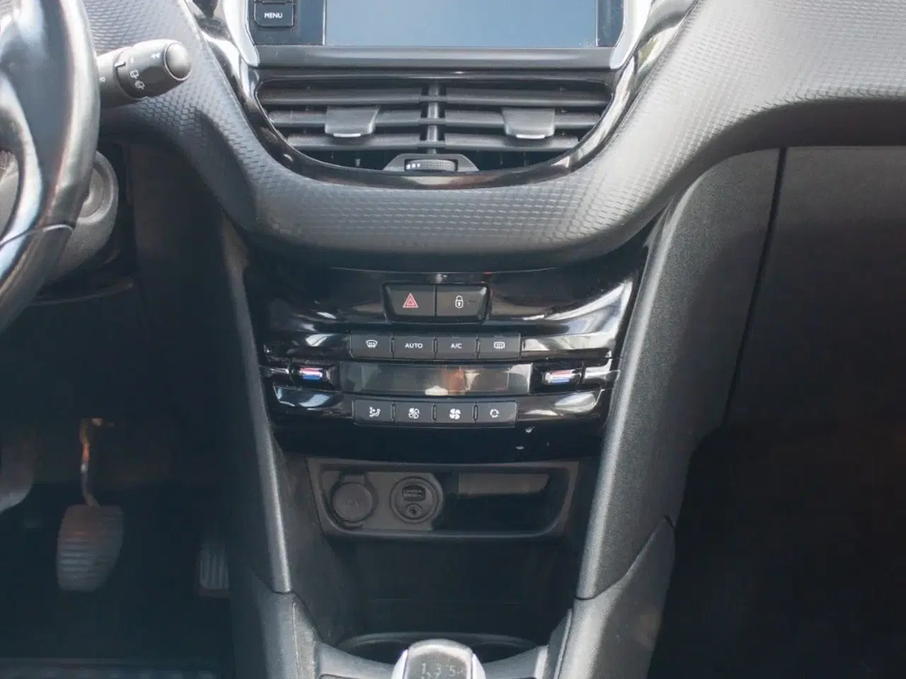Billede 11 - Peugeot 208 1,6 BlueHDi 100 Active+