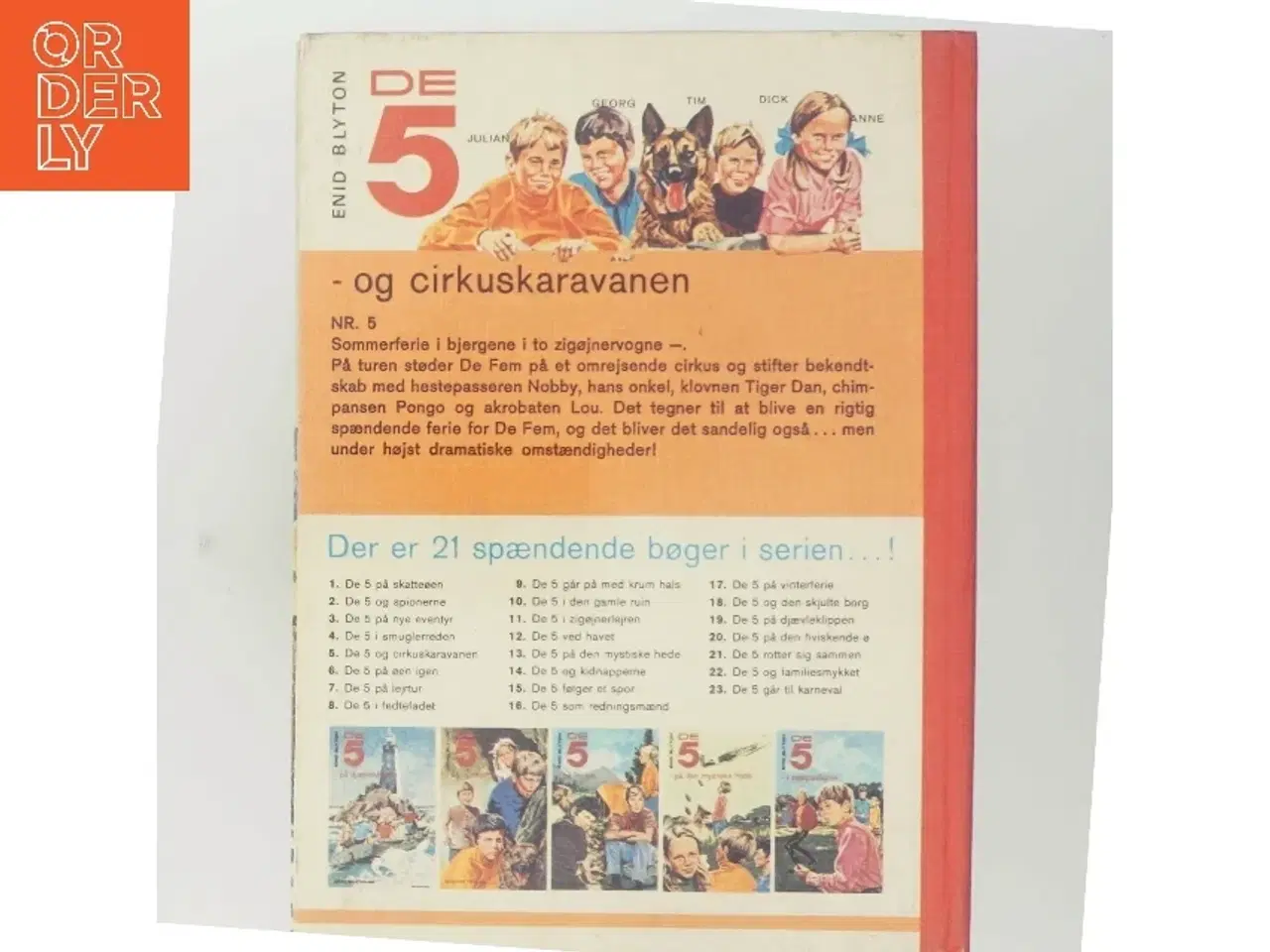 Billede 3 - Dødsvariasjonar af Jon Fosse (Bog)