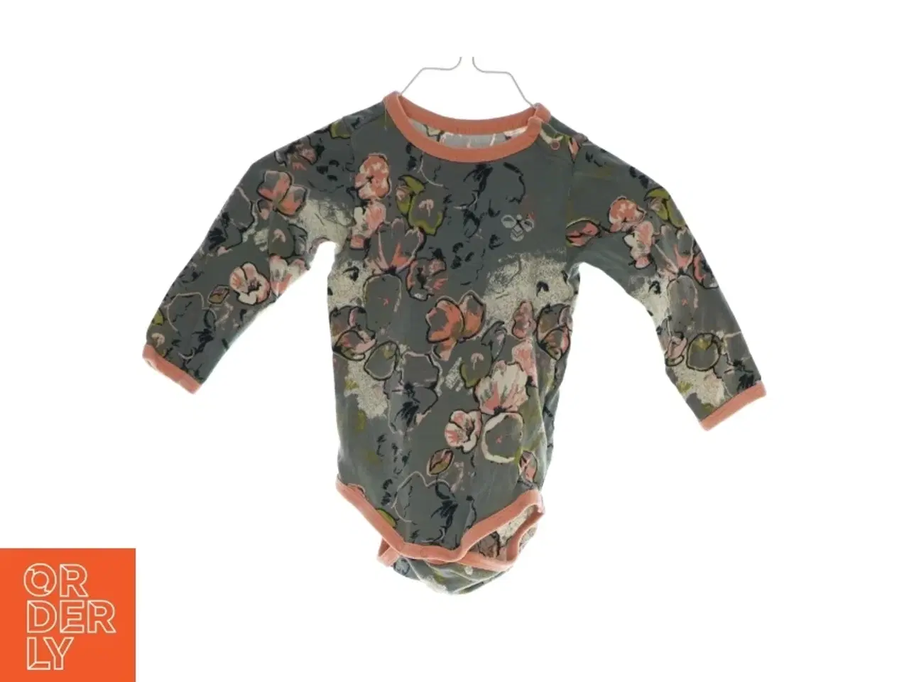 Billede 1 - Bodystocking fra Hummel