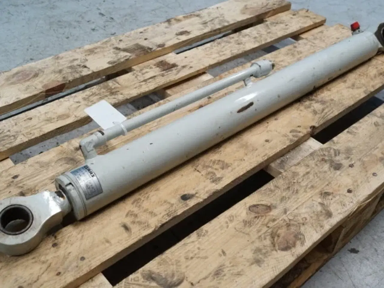 Billede 3 - Claas Targo K70 Cylinder 0849713