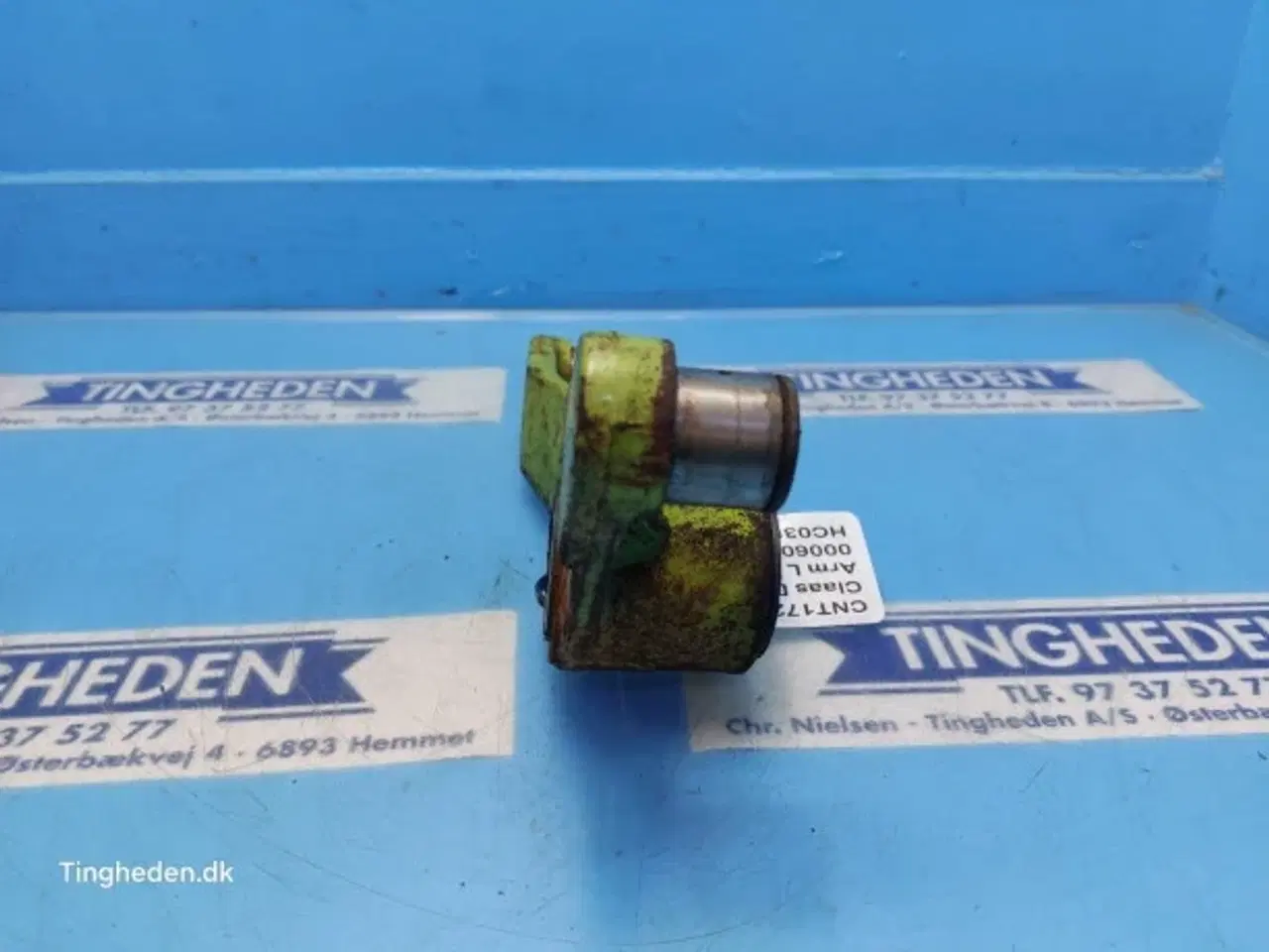 Billede 5 - Claas Dominator 76 Arm L. 0006008013