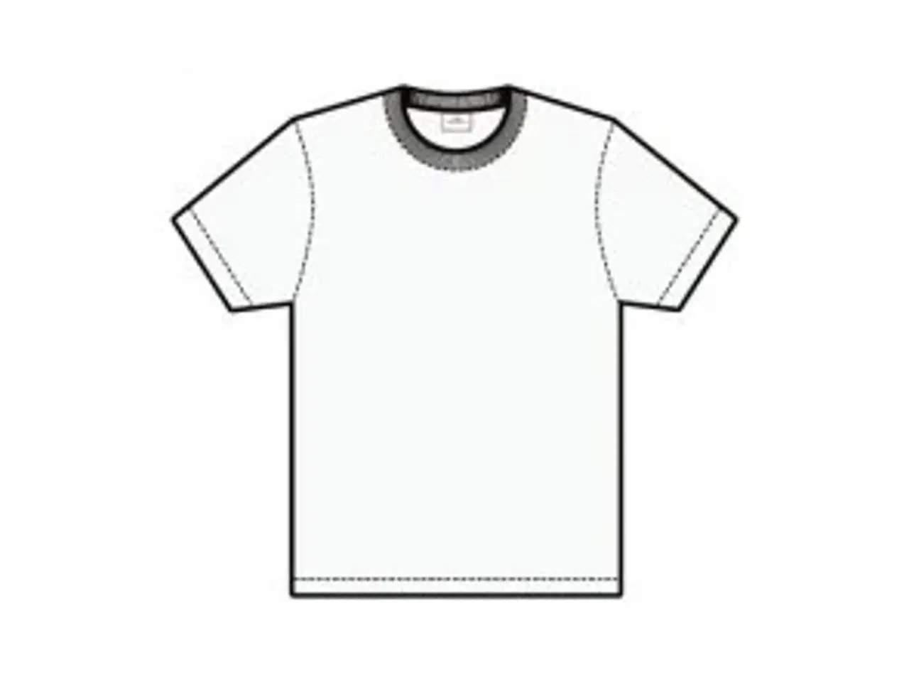 Billede 1 - Tekstil folie Easyprint SIR (hvid) 1712 - 50cm * 20m