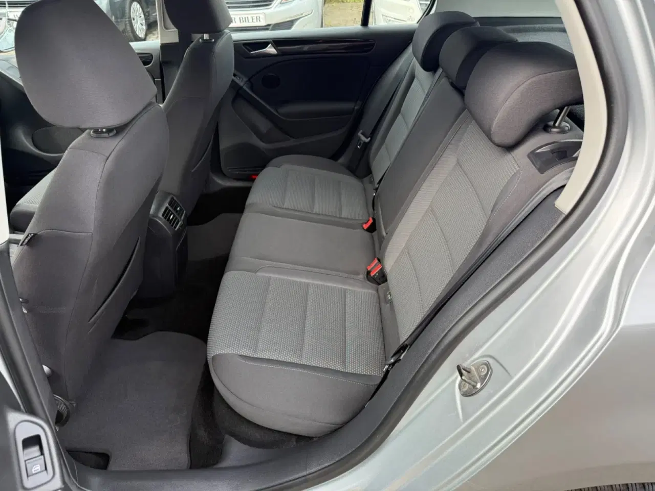 Billede 15 - VW Golf VI 1,4 TSi 122 Comfortline