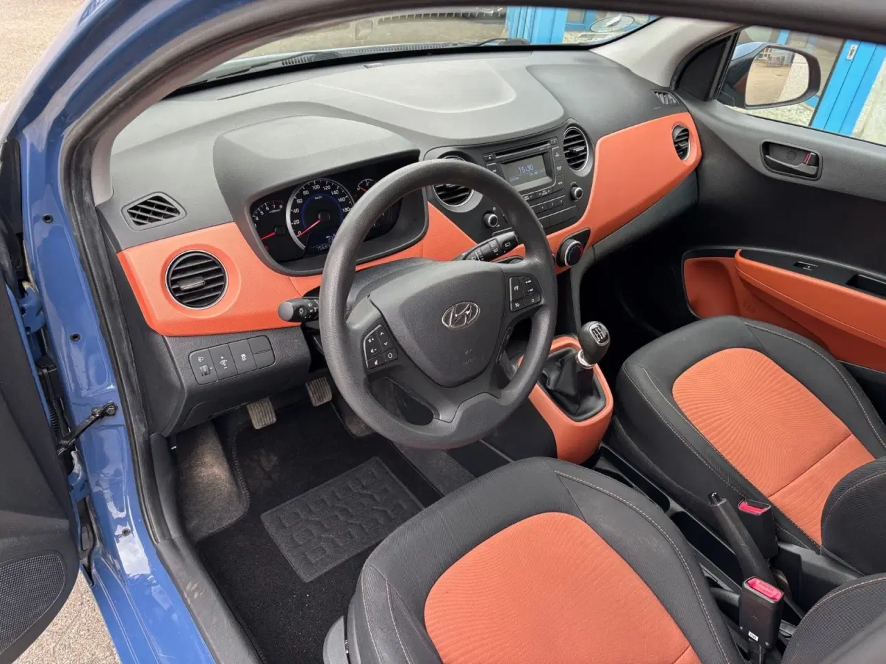 Billede 6 - Hyundai i10 1,0 Go