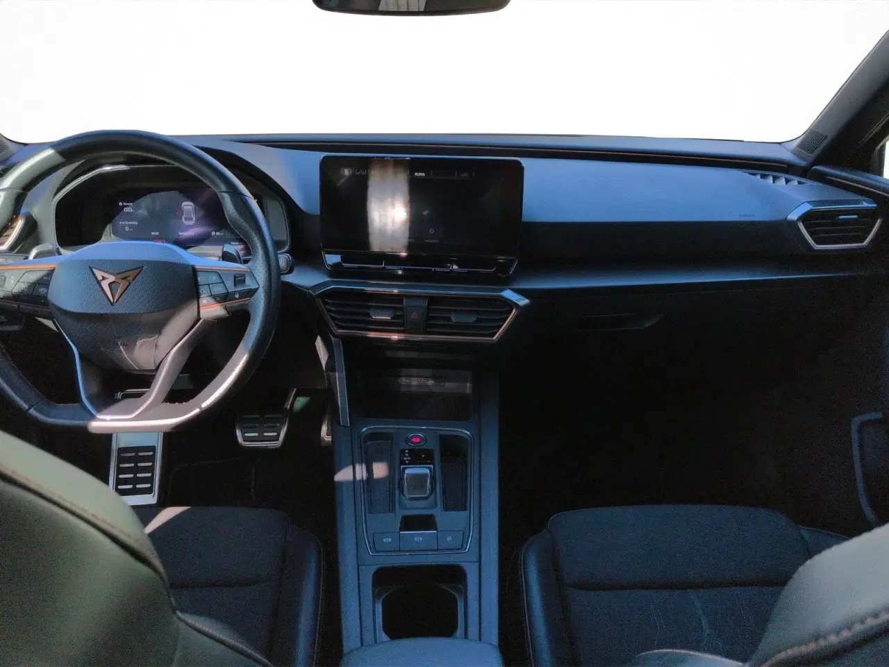 Billede 10 - Cupra Leon 1,4 eHybrid Sportstourer DSG