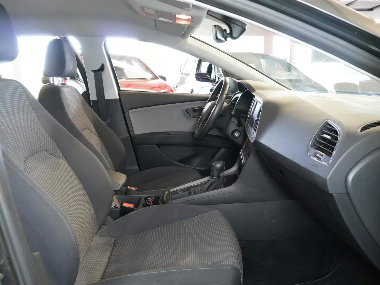 Billede 12 - Seat Leon 1,0 TSI Style Start/Stop DSG 115HK Stc 7g Aut.