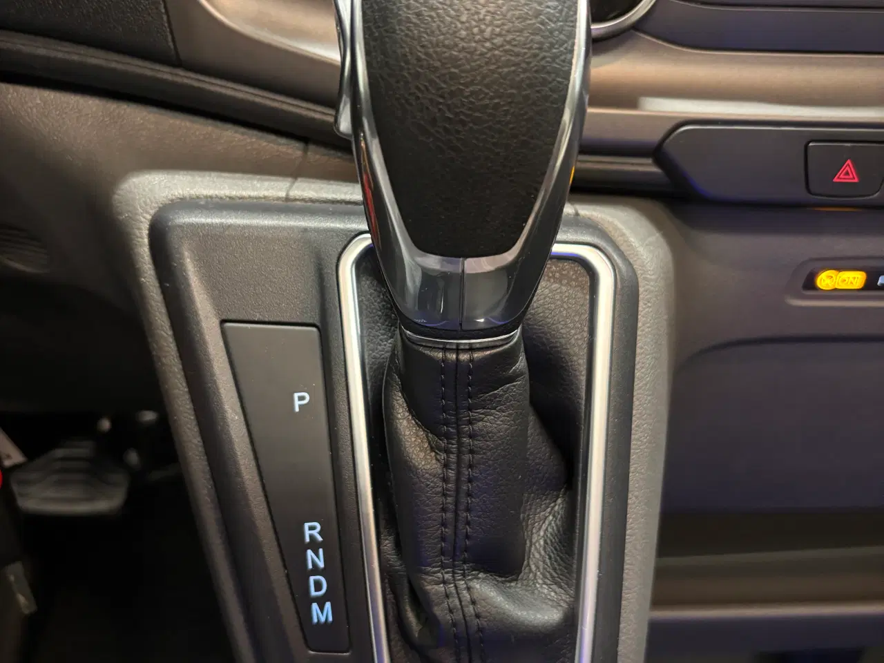 Billede 15 - Autocamper til salg - Roller Team 285 P Kronos