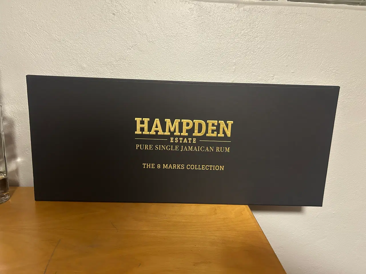 Billede 3 - Hampden Rom