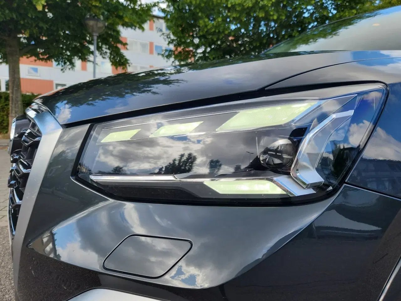 Billede 20 - Audi Q2 35 TFSi Prestige S-tr.