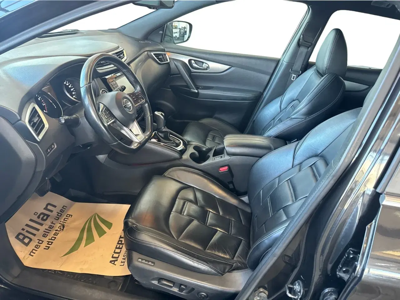 Billede 11 - Nissan Qashqai 1,2 Dig-T 115 Tekna+ X-tr.