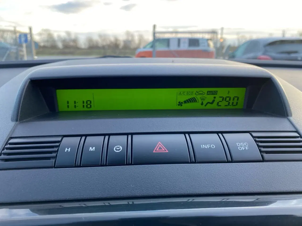 Billede 14 - Mazda 5 2,0 Sport 145HK 6g