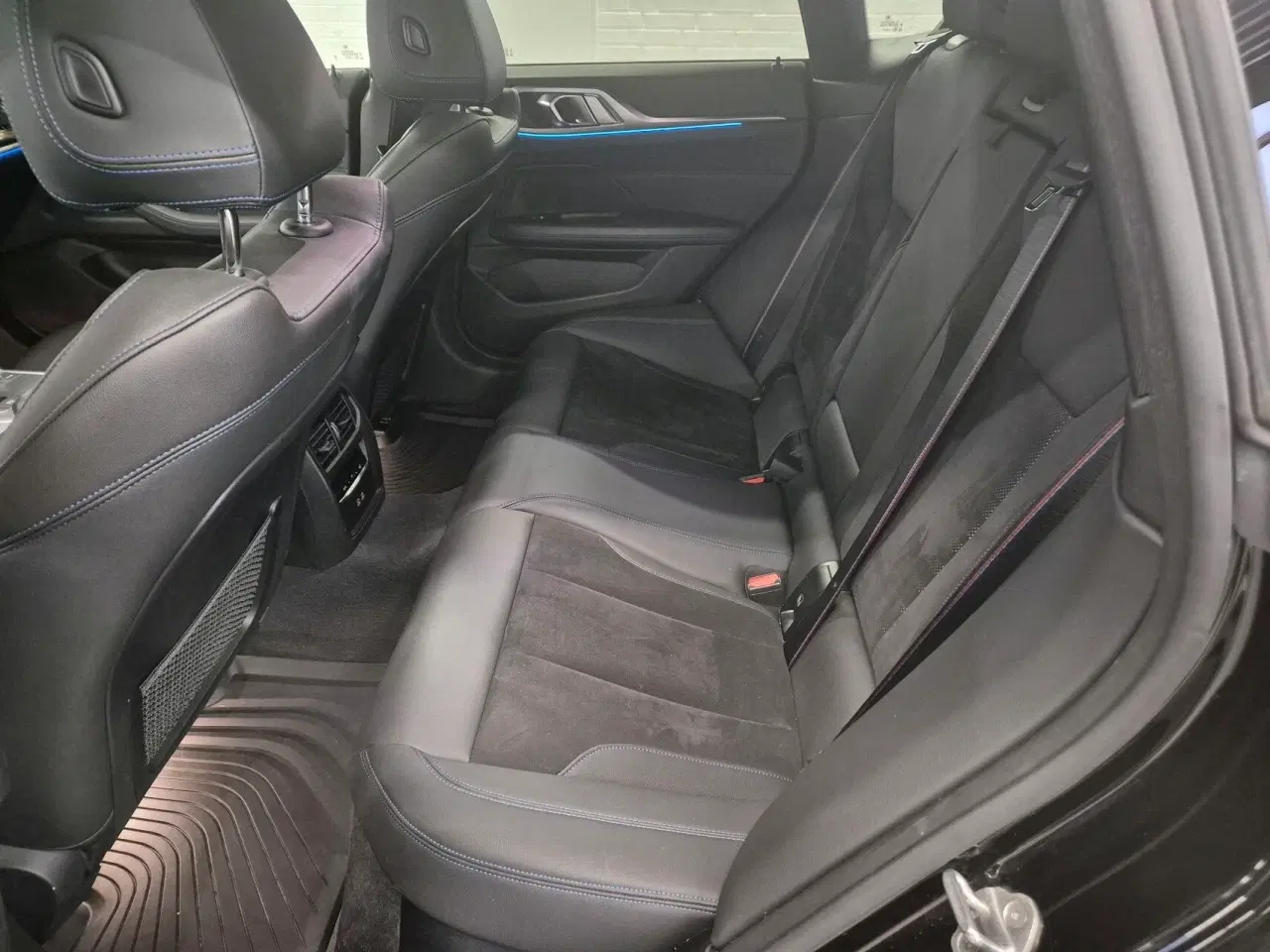 Billede 22 - BMW i4 eDrive35 Gran Coupé EL M-Sport 286HK 5d Aut.