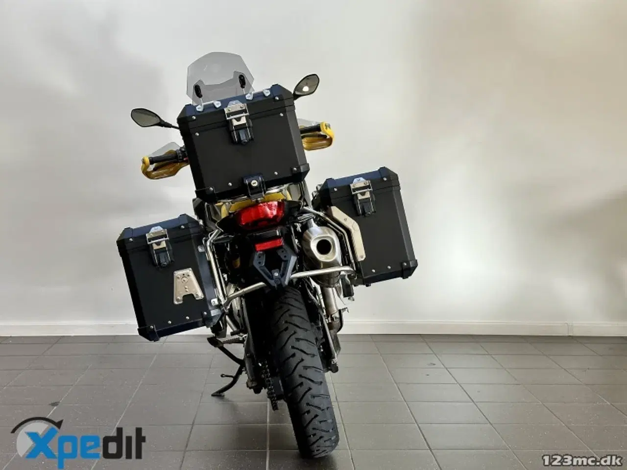 Billede 8 - BMW F 850 GS