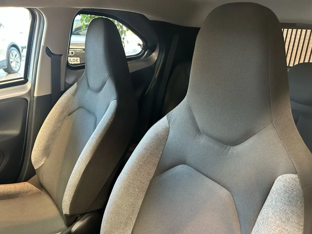 Billede 6 - Toyota Aygo X 1,0 Active s-CVT