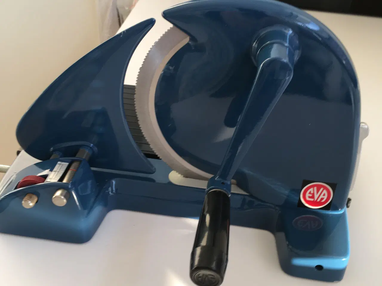 Billede 2 - EVA brødskærer