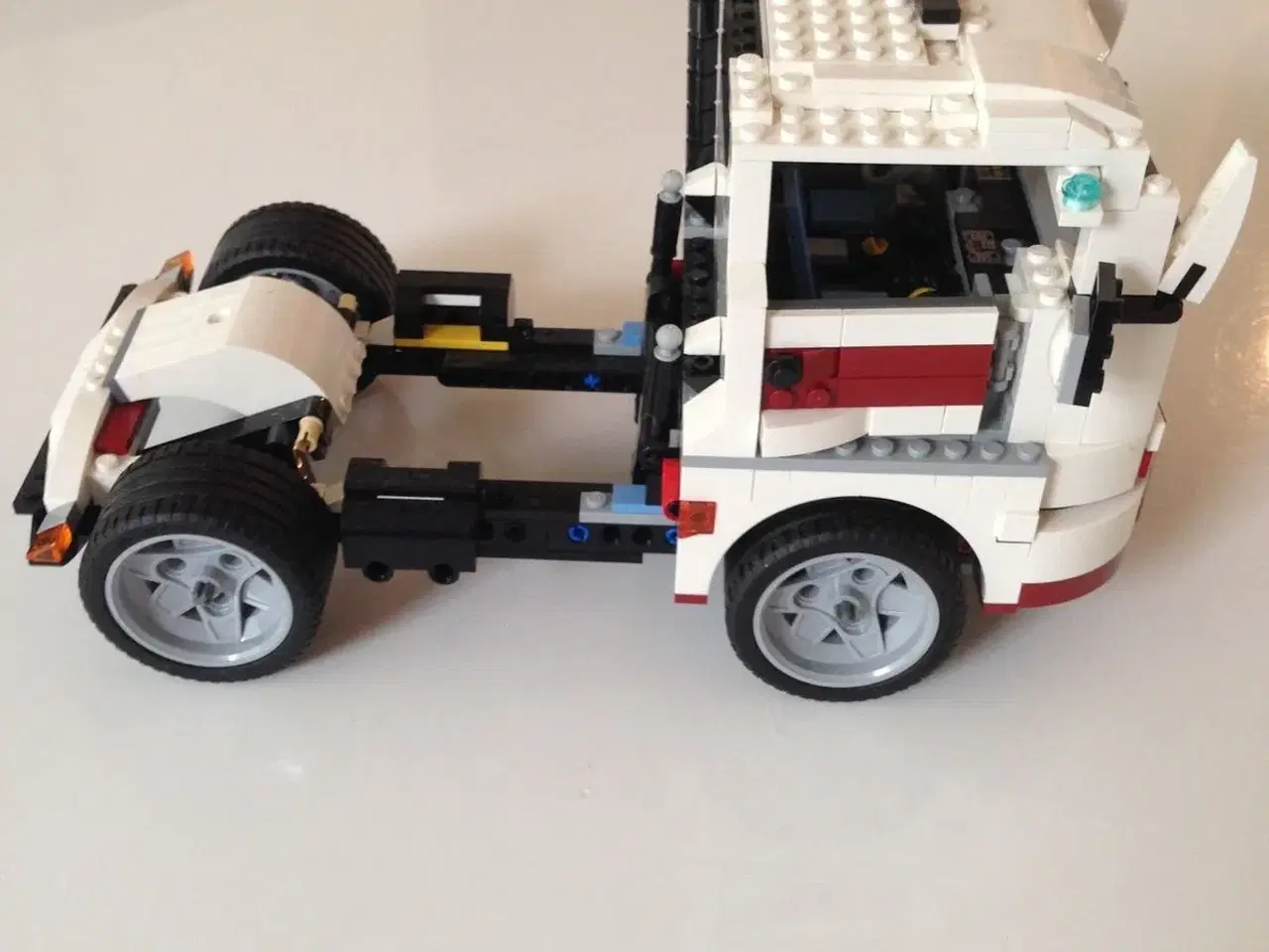 Billede 7 - Lego Sælges