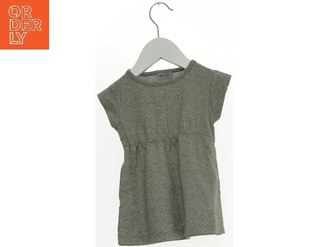 Billede 2 - Kjole fra Wheat (str. 74 cm)