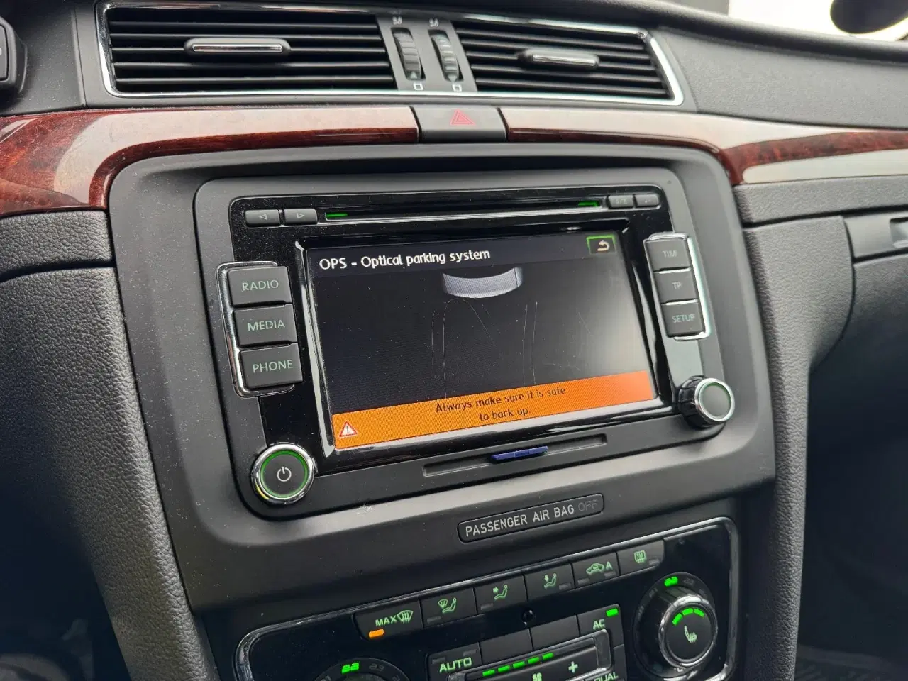 Billede 11 - Skoda Superb 1,8 TSi 160 Elegance DSG