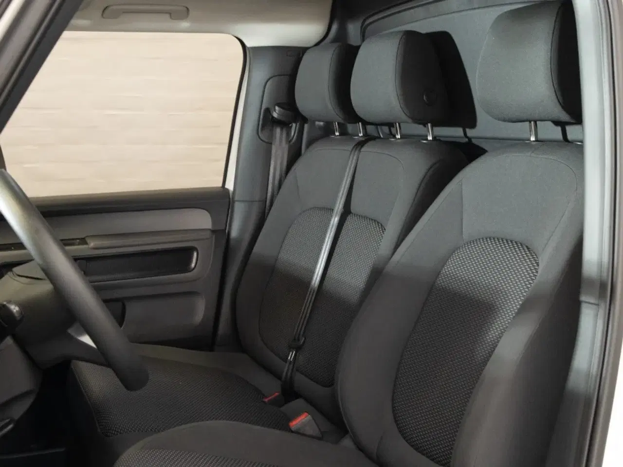 Billede 7 - VW ID.Buzz 79 Cargo Comfort