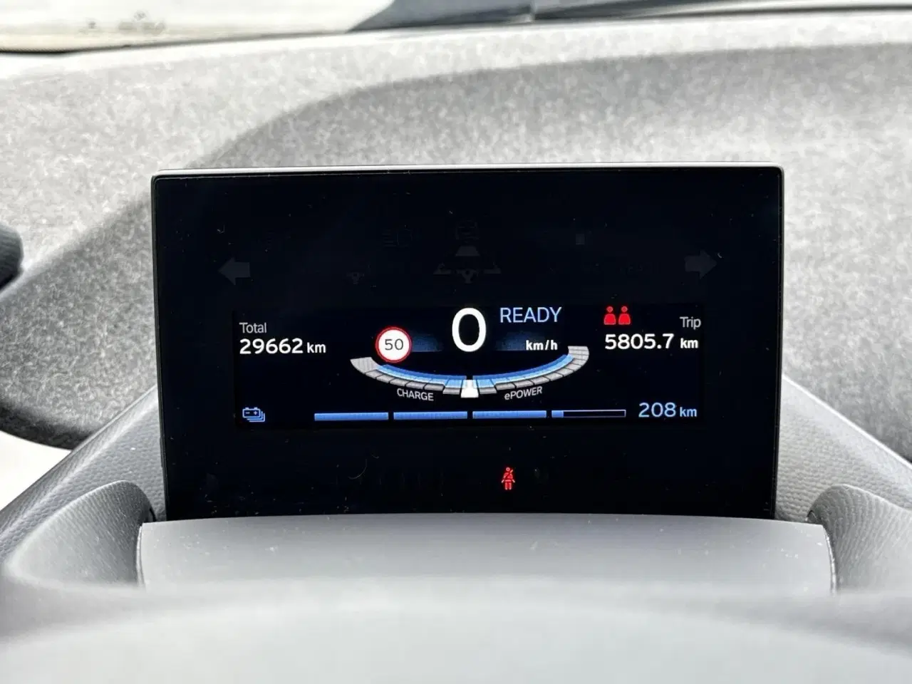 Billede 15 - BMW i3s  Charged Plus