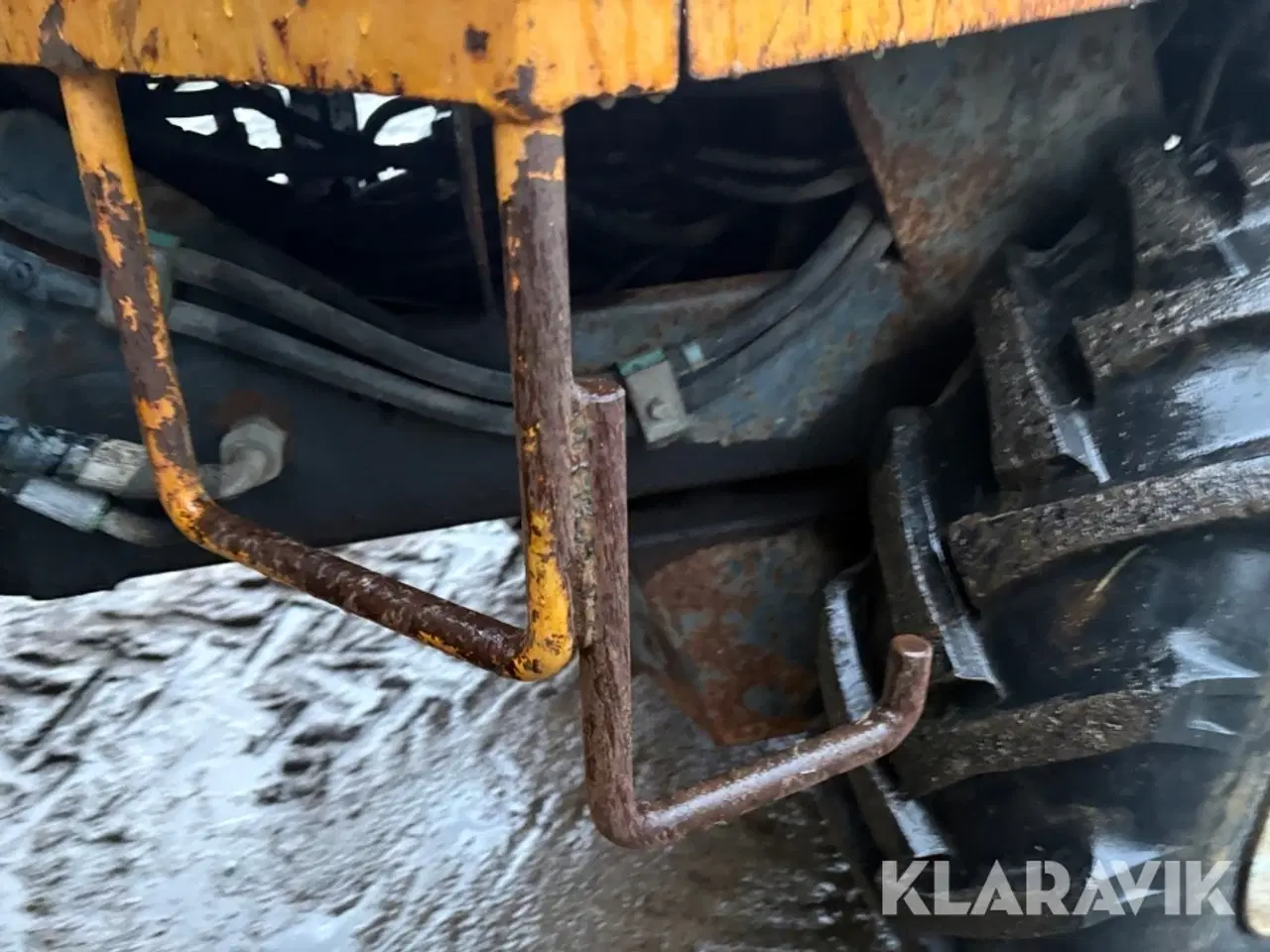 Billede 10 - Dumper Lifton Loadstar