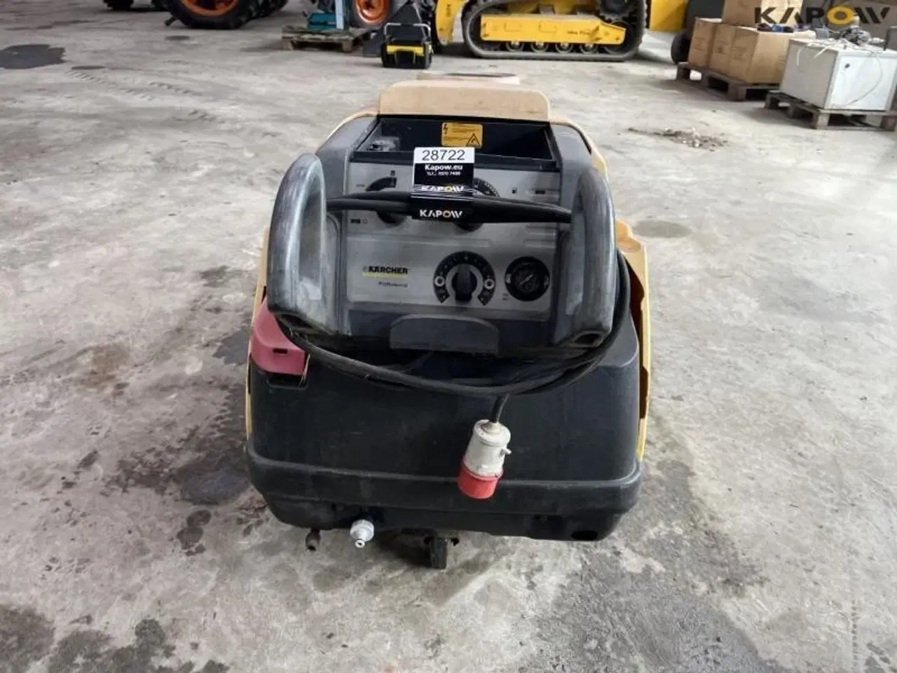 Billede 6 - - - - HDS 1195