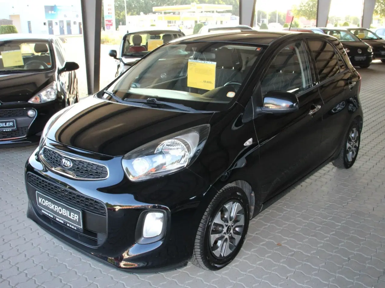 Billede 3 - Kia Picanto 1,2 Collection