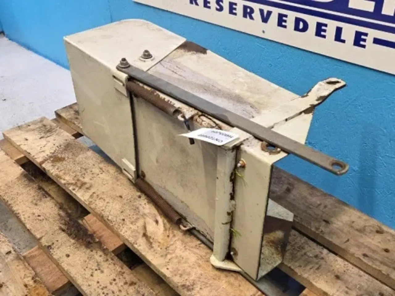 Billede 11 - Claas Jaguar 850 Hus 0788020