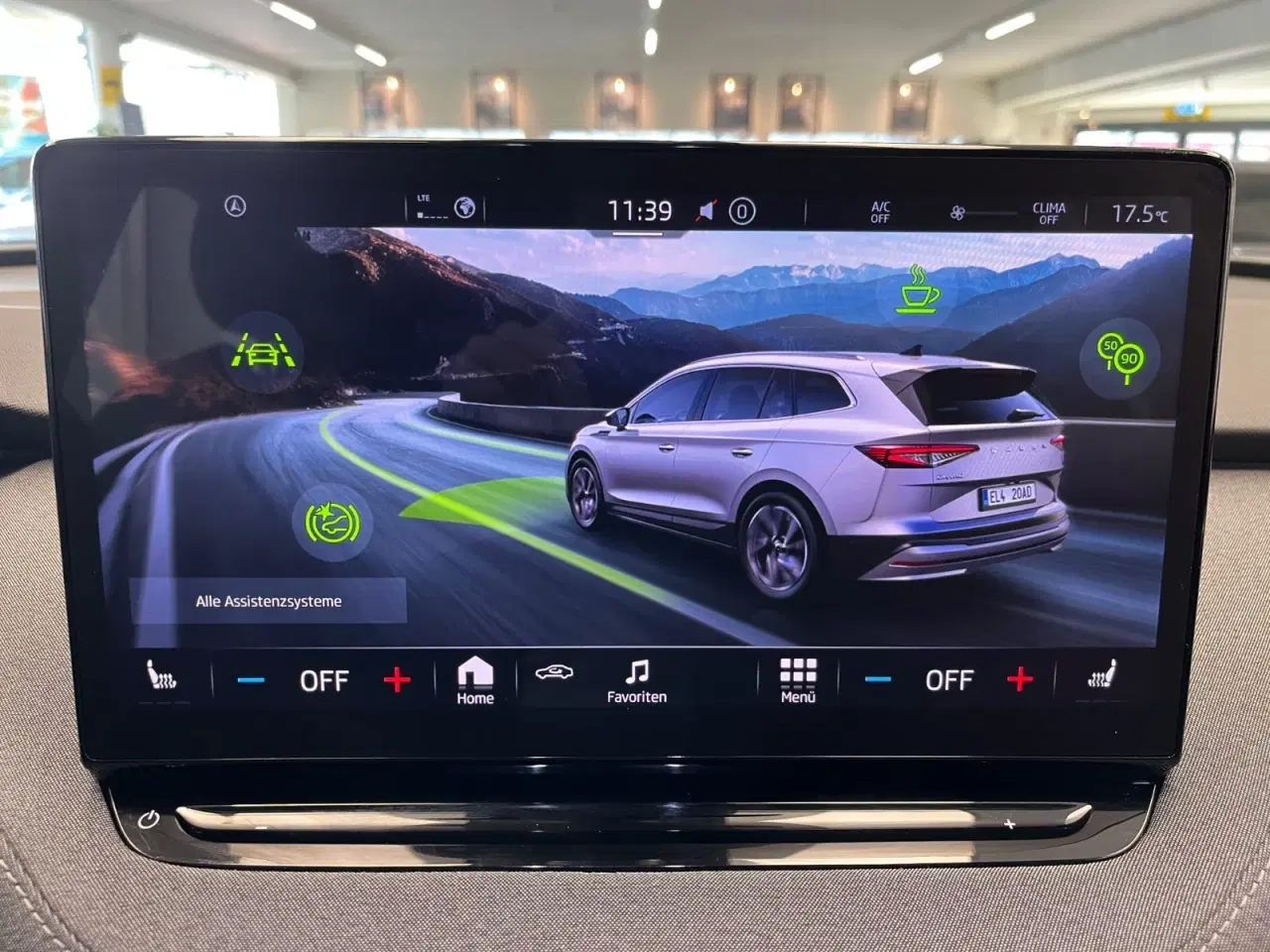 Billede 13 - Skoda Enyaq 50 iV