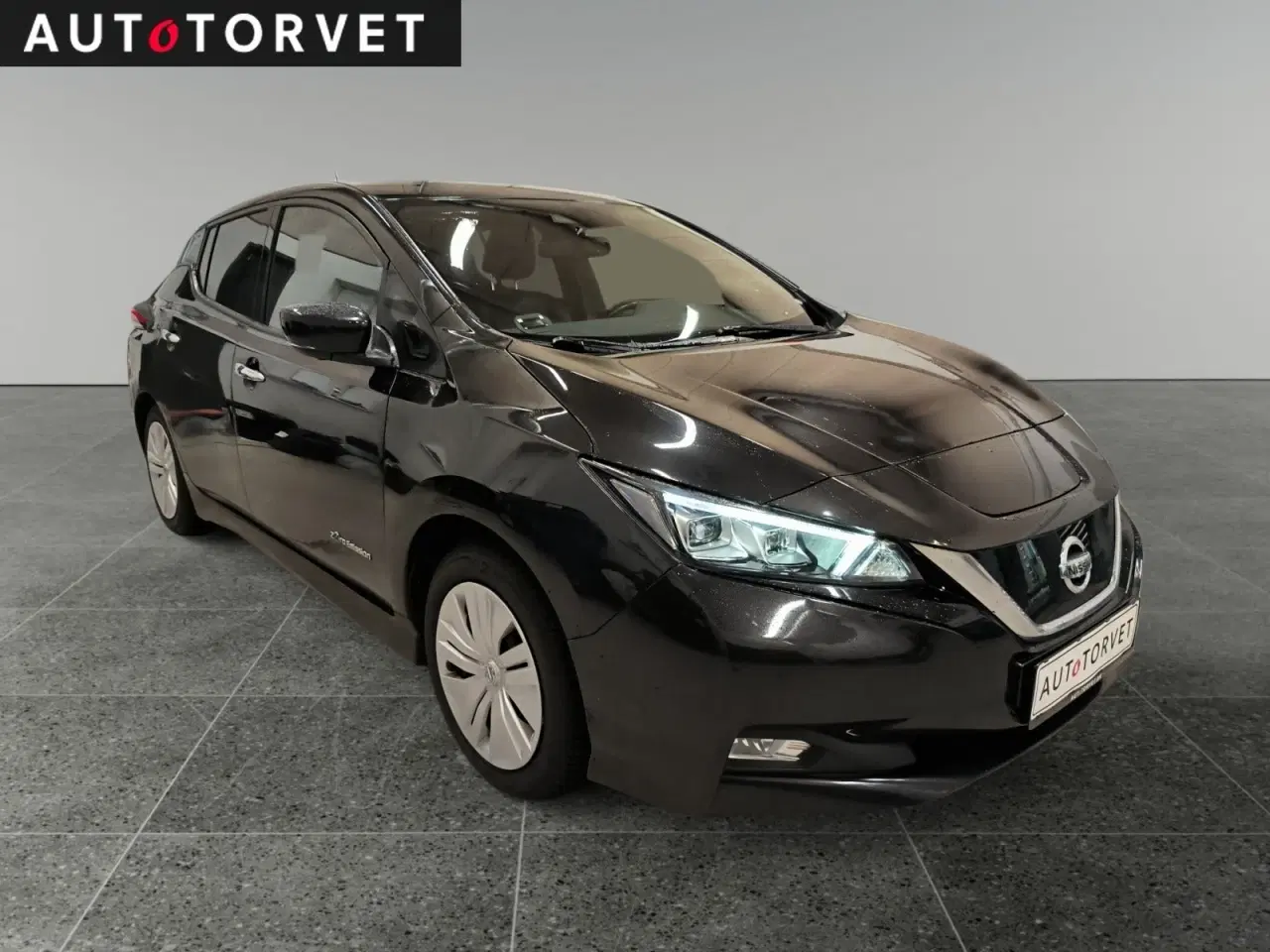 Billede 2 - Nissan Leaf 40 Tekna