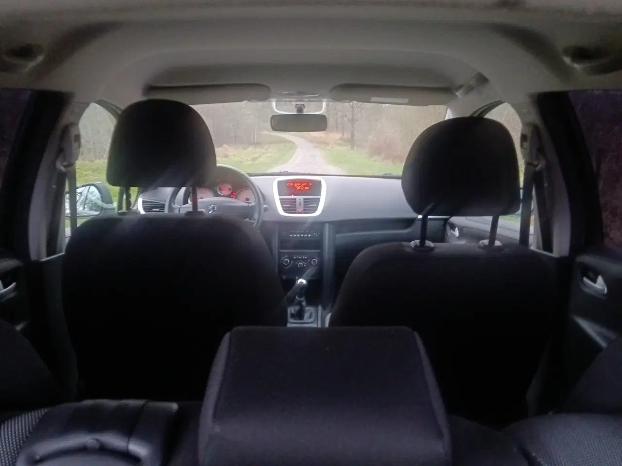 Billede 8 - Peugeot 207