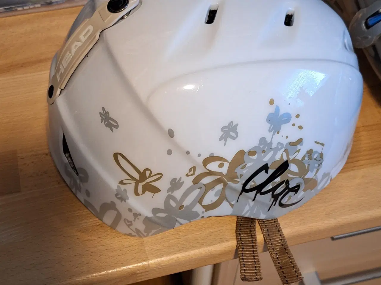 Billede 2 - Alpinstøvler