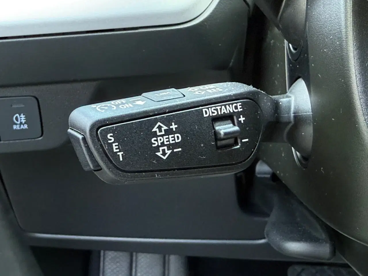 Billede 11 - Audi Q4 e-tron 35 Advanced Sportback