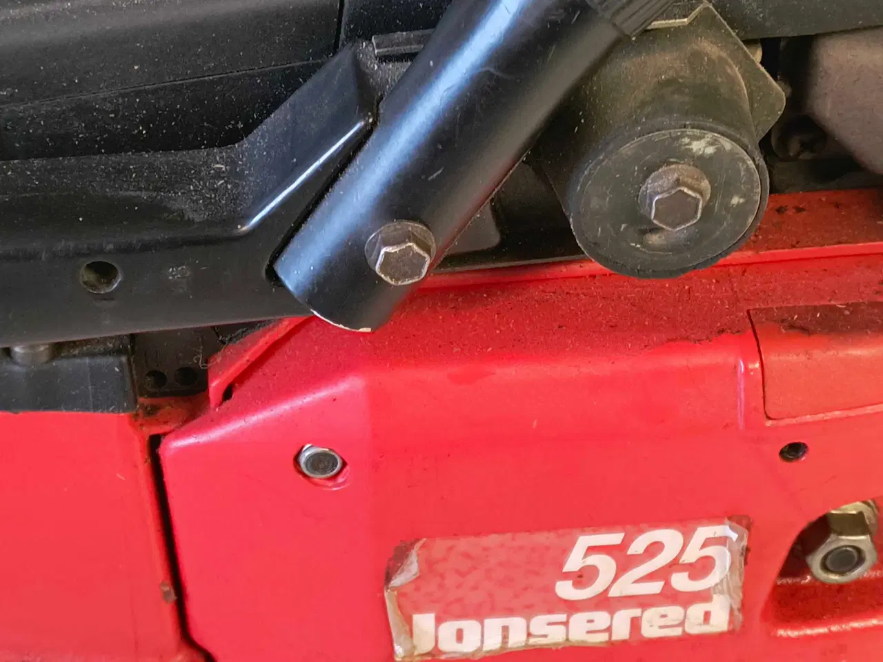 Billede 2 - Jonsered motorsav